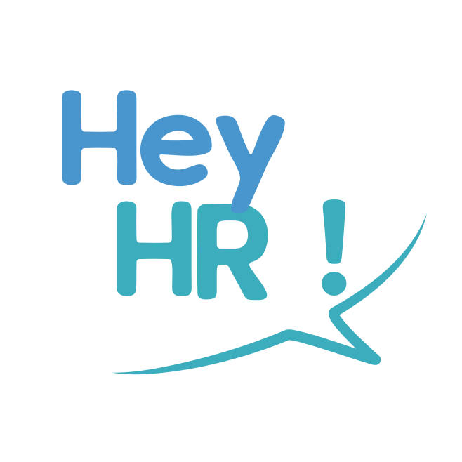 Logo Hey HR !