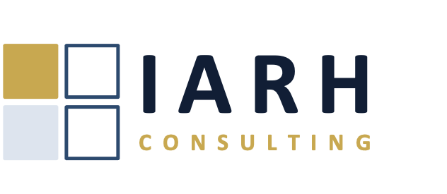 Logo IARH Consulting